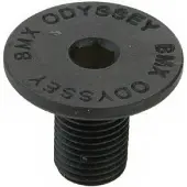 Odyssey Pedalachse Schraube Spindle Bolt Twombolt / Thunderbolt