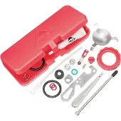 MSR Dragonfly Expedition Service Kit Herd
