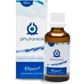 Phytonics Efipain Futterergänzungsmittel für Hunde, Katzen und Pferde