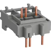 ABB MS-Zubehörgehäuse Niederspannungsschaltgeräte - 1SBN081306T1000
