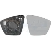 VAN WEZEL Spiegelglas, Außenspiegel * HAGUS * 7643838
