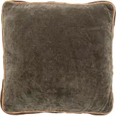 Creative Collection Kreative Kollektion Aurial Kissen | Grün | Baumwolle | 82066185