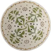 Bloomingville Heikki Schalen Natur 6er Set