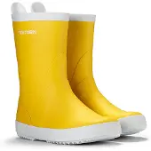 Tretorn Gummistiefel Wings Gelb-Schuhgröße 44