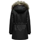 ONLY Parkas ONLIRIS FUR WINTER PARKA CC 2023 OTW damen