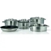 Gorenje CWSA08HC, Edelstahl, Edelstahl, Edelstahl, Edelstahl, 24 cm, 24 cm