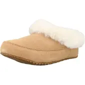 Sorel Pantoffeln Go Coffee Run Damen Tawny Buff-Schuhgröße 42