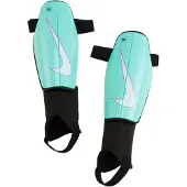 Nike Charge Schienbeinschoner Grün F354 M