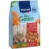 Vitakraft vita garden Premium-Menü Igel 60