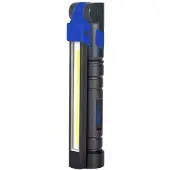 Ledino Akkuhandleuchte11140076001022Schönau 10W 1000lm (11140076001022)