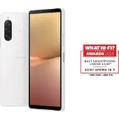 Sony Xperia 10 V 5G 6GB 128GB holunderweiß