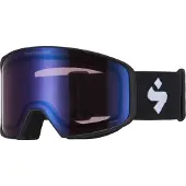Usorteret Boondock Rig Reflect Ski Goggles Schwarz RIG Light Amethyst/CAT3