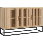 vidaXL Sideboard 105x30x65 cm Holzwerkstoff