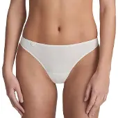 Marie jo Tom String