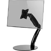 MonLines MTH002B neigbarer Monitor Ständer/Standfuss