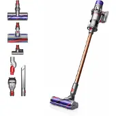 Dyson V10 Absolute 448883-01 Stielstaubsauger 4 Akku-Handstaubsauger Handstaubsauger