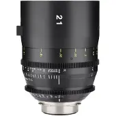 Tokina 21mm T1.5 CINEMA LENS PL Mount
