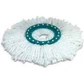 Leifheit Clean Twist Ersatzkopf-Scheibenwischer