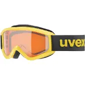 Uvex Skibrille Junior Speedy Unisex Pro Yellow