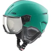 Uvex Herren Helm instinct visor