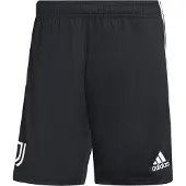 Adidas Herren Teamhose JUVE A SHO