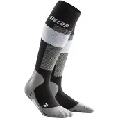 Cep Damen merino socks, skiing, tall, v2,women