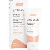 Nupure probasoft mikrobiotischer Handbalsam 50 g Creme