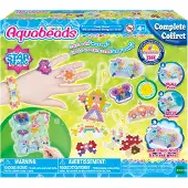 AquaBeads 31766, 1 Stück(e), 4 Jahr(e), Polyvinylchlorid (PVC), Mehrfarbig, China, 99 Jahr(e)