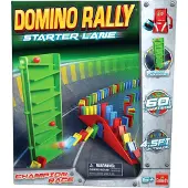 Goliath Domino Goliath Express Starterbahn