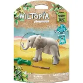 Playmobil Wiltopia 71049 Junger Elefant