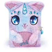 Nebulous Stars Fuzzy-tagebuch Stella