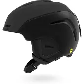 Giro Skihelm Avera Mips Matte Black Unisex-S