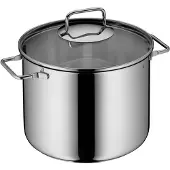 WMF Spaghettitopf 1 Stk. tlg. Cromargan Edelstahl Rostfrei 18/10
