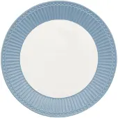Greengate Alice Teller Himmelblau