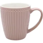Greengate Becher ALICE HAZELNUT BROWN Braun | Gr.: onesize