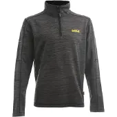 DeWalt Jones Borough Fleece Grau 2XL