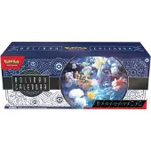 The Pokemon Company Pokemon - TCG Holiday Advent Calendar 2023 - Pokemon - (Spielwaren / Board Games)