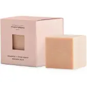 TEAM DR JOSEPH Super Soft Hair Wash + Balm 60 g
