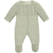 Miniland Knitted 40 Cm Schlafanzug Beige Jungen,Mädchen Beige One Size