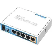 Mikrotik Hap Ac Lite Wlan-router