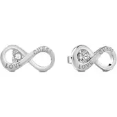 GUESS Jube02182 Studs Party Ohrringe