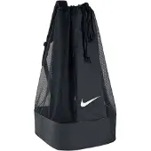 Nike Club Team Ballsack - Black / White | Größe: UNI