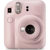 Fujifilm INSTAX mini 12 Flieder Lila