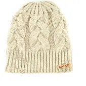 Sinner Mütze Cable Beanie Unisex Sand