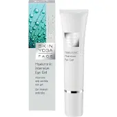 Artdeco , Skin Yoga Face Hyaluronic Intensive Eye Gel 15 ml Augencreme