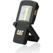 CAT Rechargeable Folding Worklight