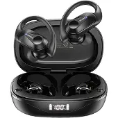Lenovo LivePods LP75 Bluetooth 5.3 Sport EarBuds Fitnessstudio/Laufen Ohrbügel
