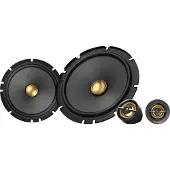 Pioneer Ts-a1601c Autolautsprecher