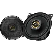 Pioneer Ts-a1081f Autolautsprecher