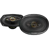 Pioneer TS-A6991F, 5-Wege, 700 W, 120 W, 4 Ohm, 92 dB, 839 g